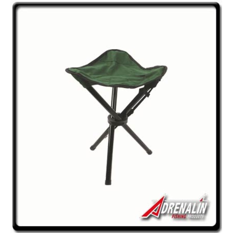 Tripod sales fishing chair